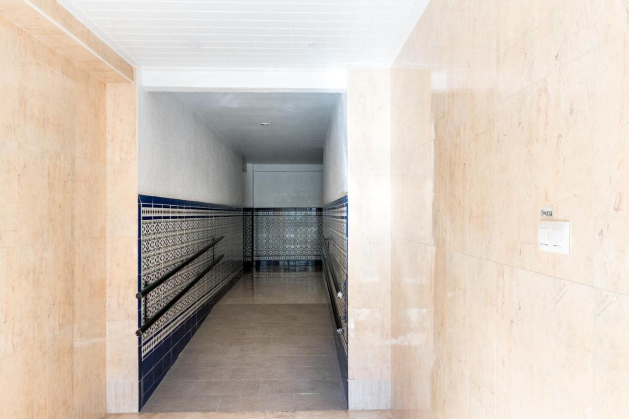 Apartment La Francesa Triana Seville