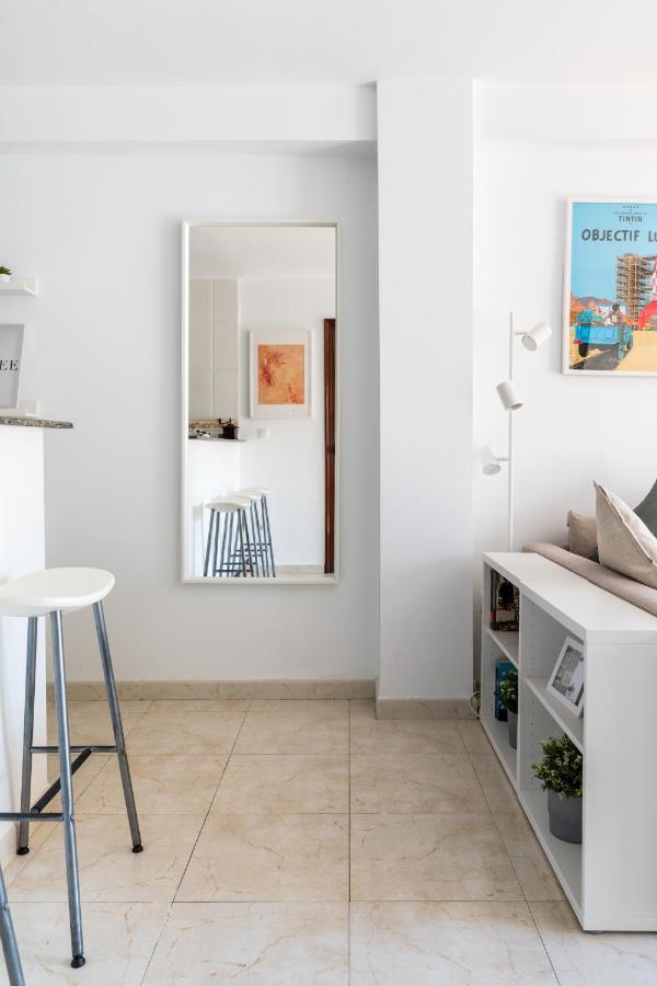 Apartment La Francesa Triana Seville