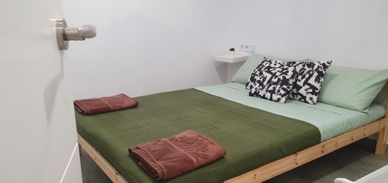 Torneo&alameda Con Bañera Jacuzzi Hidromasaje Apartamento