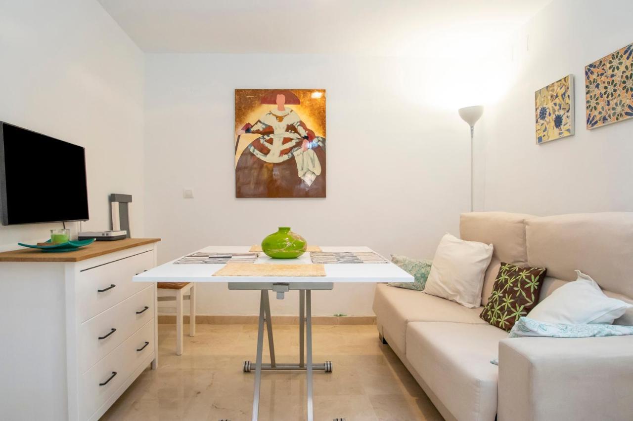 Apartamento Loft Nuevo Y Con Encanto A Tres Mnt Catedral Aa Wifi *