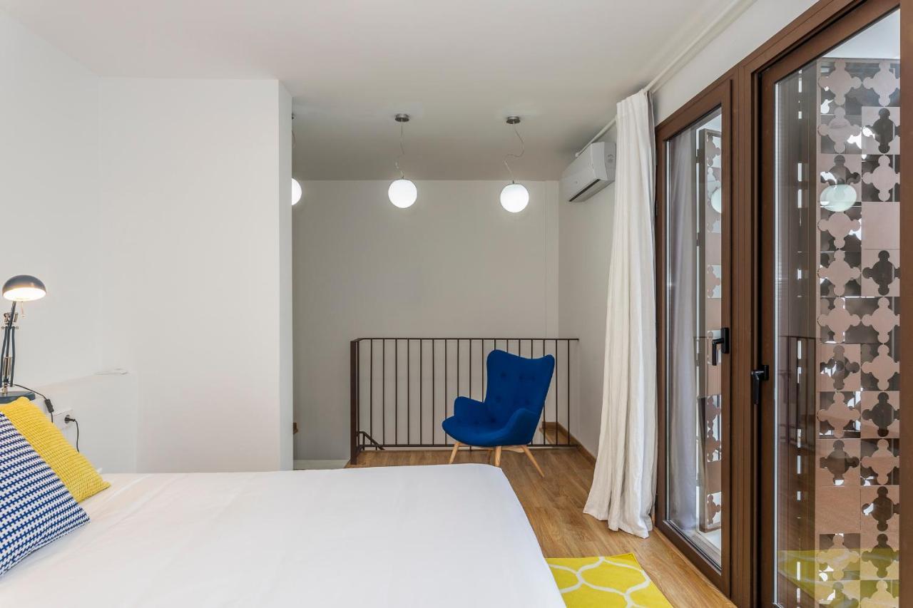 Pop Art, Duplex Coqueto En El Corazon De Apartment *
