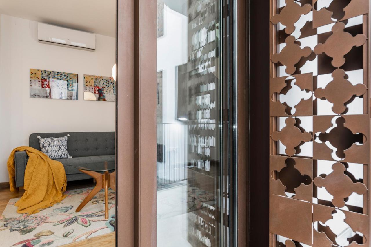 Pop Art, Duplex Coqueto En El Corazon De * Seville