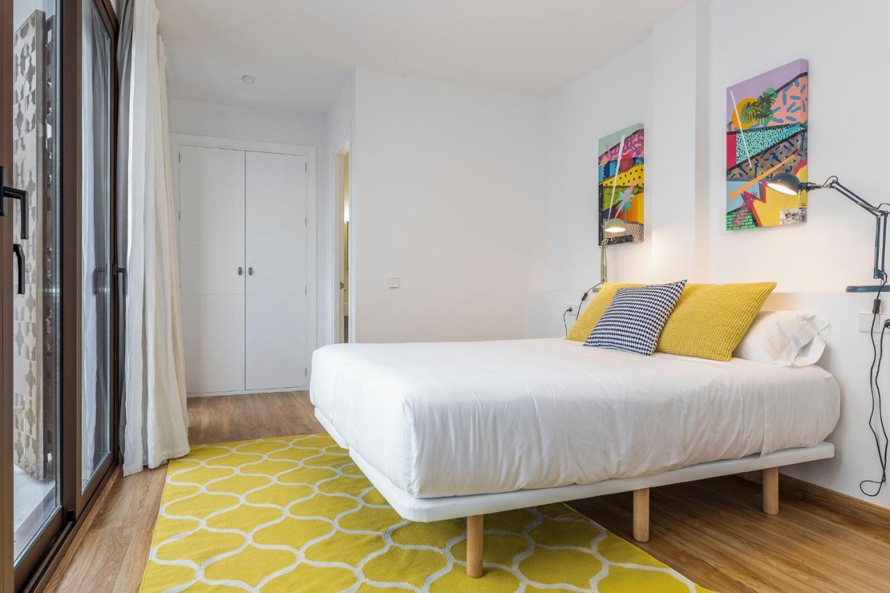 Pop Art, Duplex Coqueto En El Corazon De Apartment *