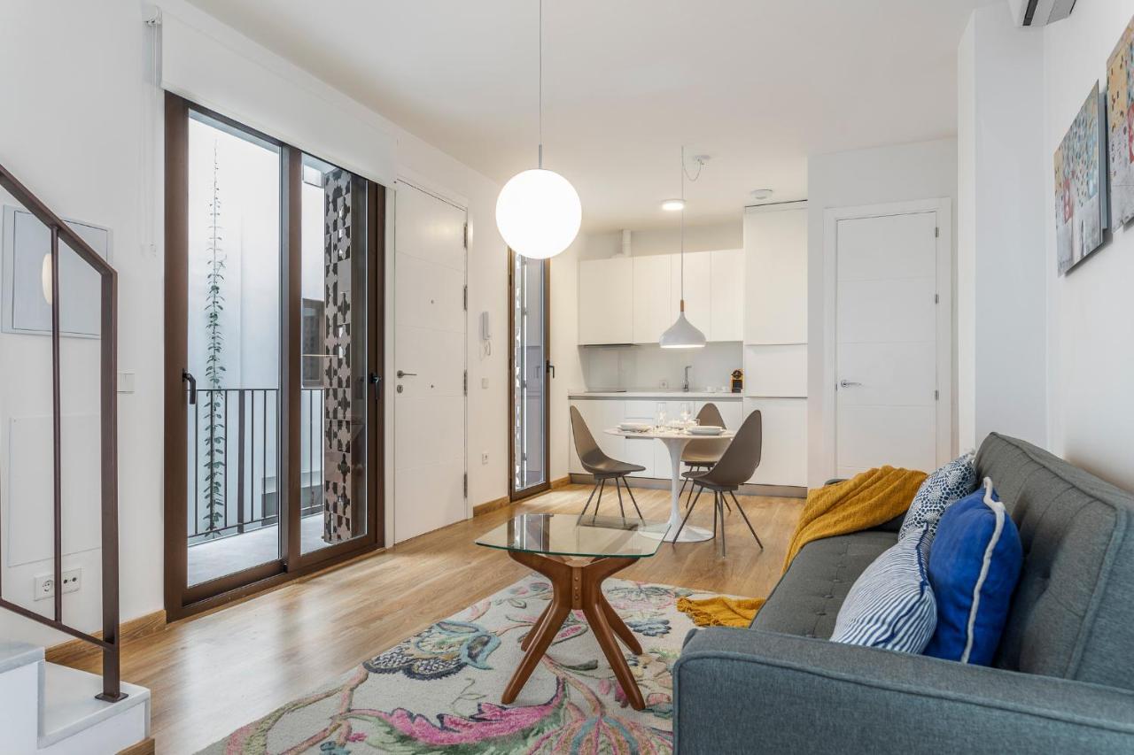 Apartment Pop Art, Duplex Coqueto En El Corazon De