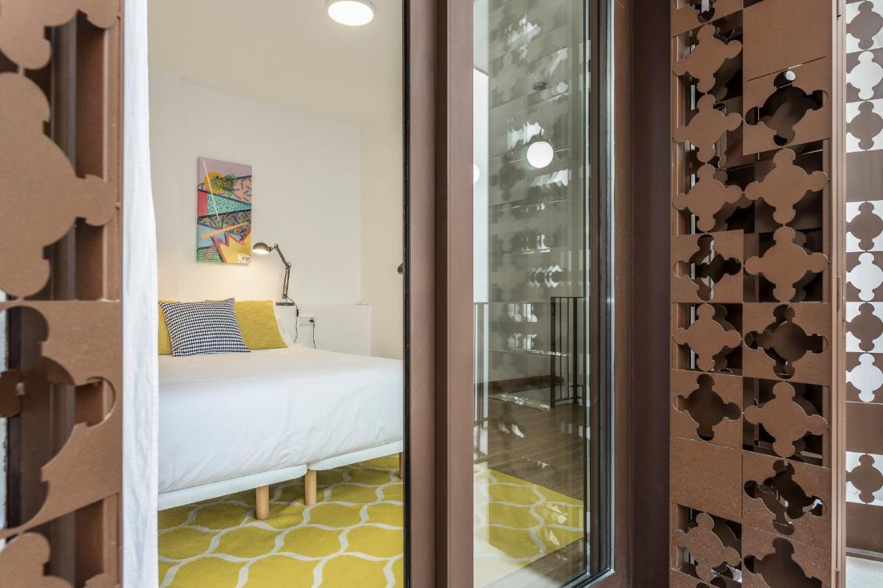 Apartment Pop Art, Duplex Coqueto En El Corazon De *