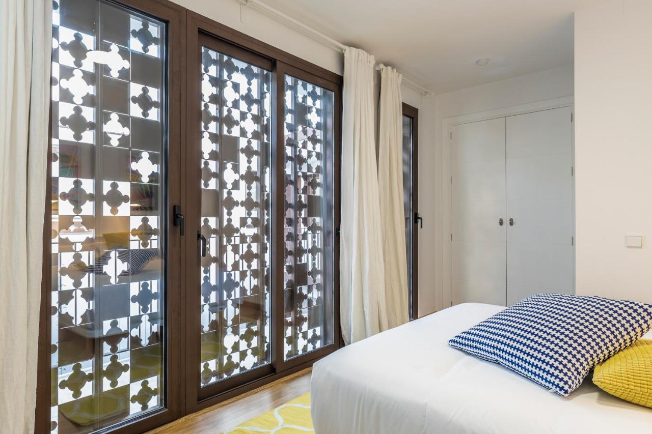 Pop Art, Duplex Coqueto En El Corazon De * Seville