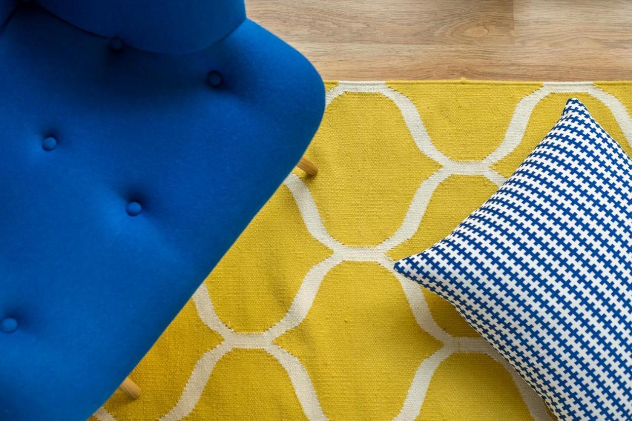 Pop Art, Duplex Coqueto En El Corazon De Apartment *