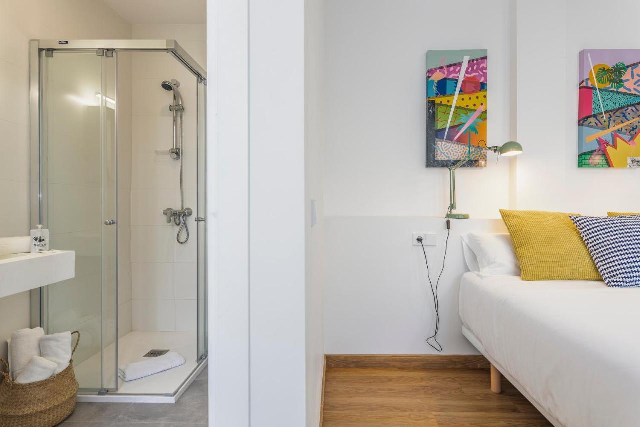 Apartment Pop Art, Duplex Coqueto En El Corazon De *