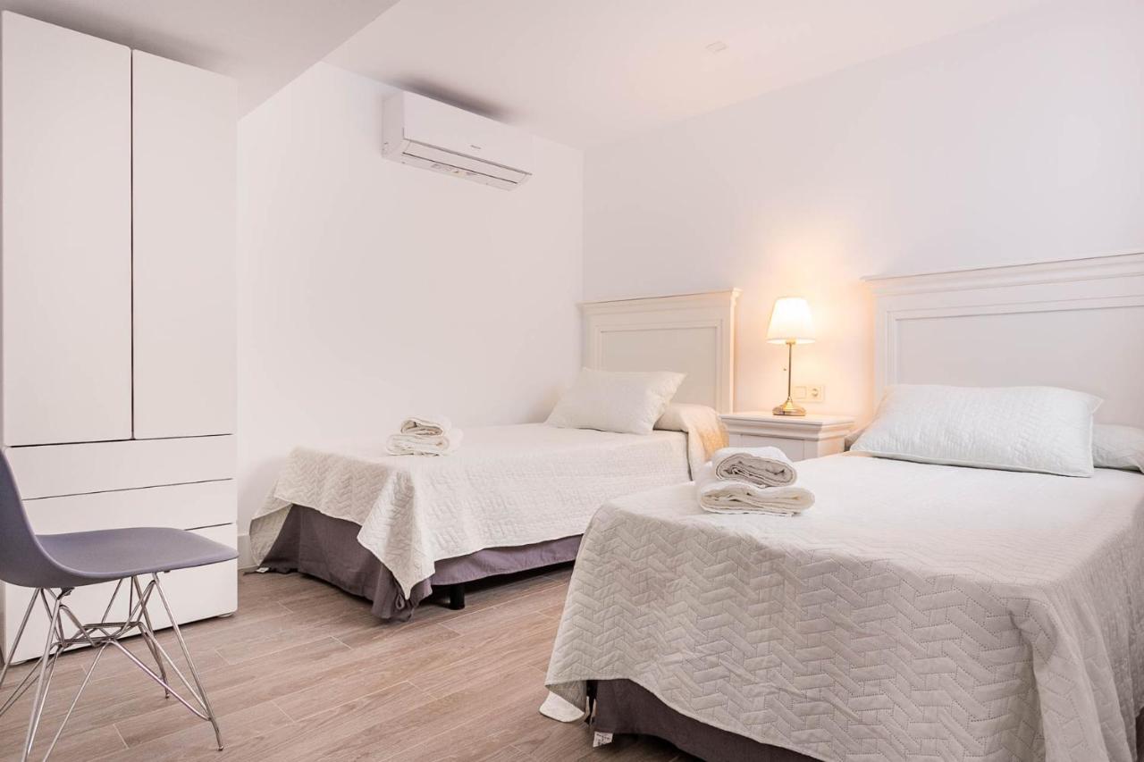 Maravilloso Loft Duplex Casco Historico * Seville
