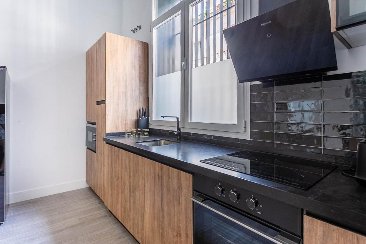 Maravilloso Loft Duplex Casco Historico *