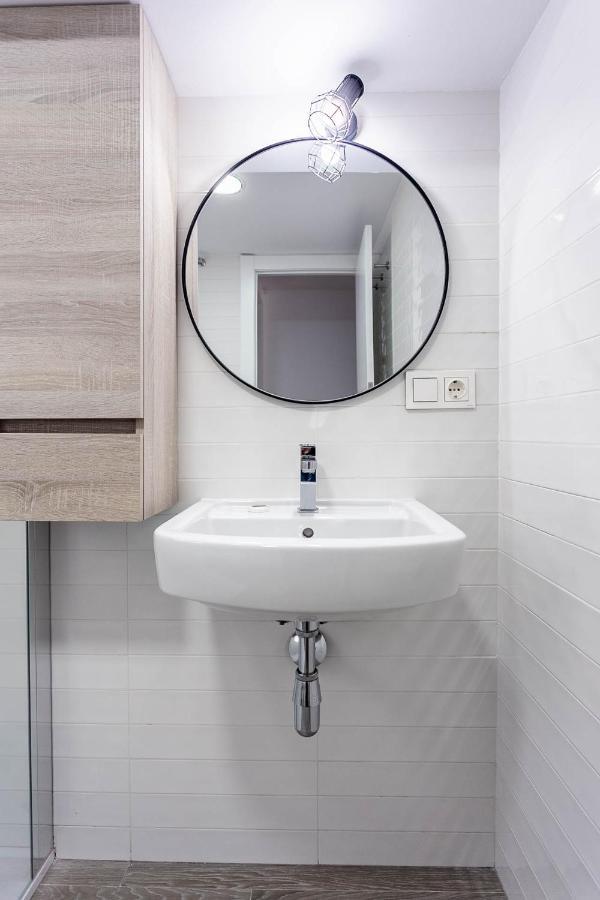 Maravilloso Loft Duplex Casco Historico Apartment *