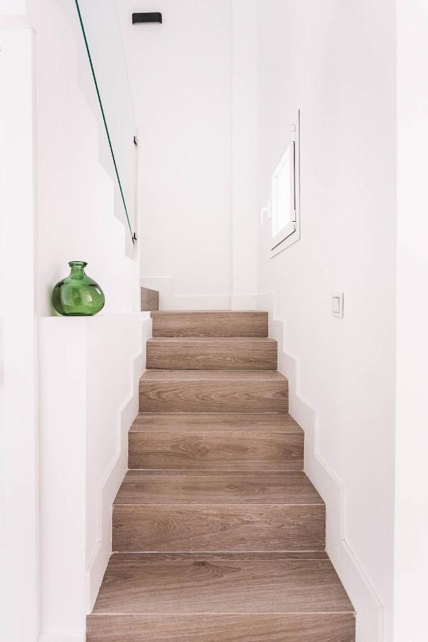 Maravilloso Loft Duplex Casco Historico