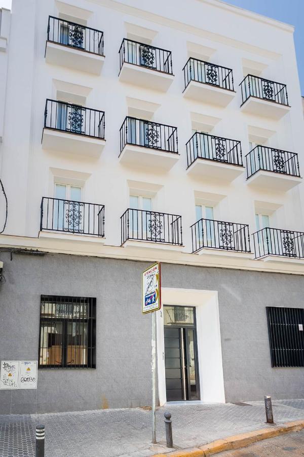 Apartment Maravilloso Loft Duplex Casco Historico *