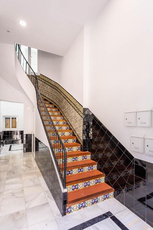 Apartment Maravilloso Loft Duplex Casco Historico Seville