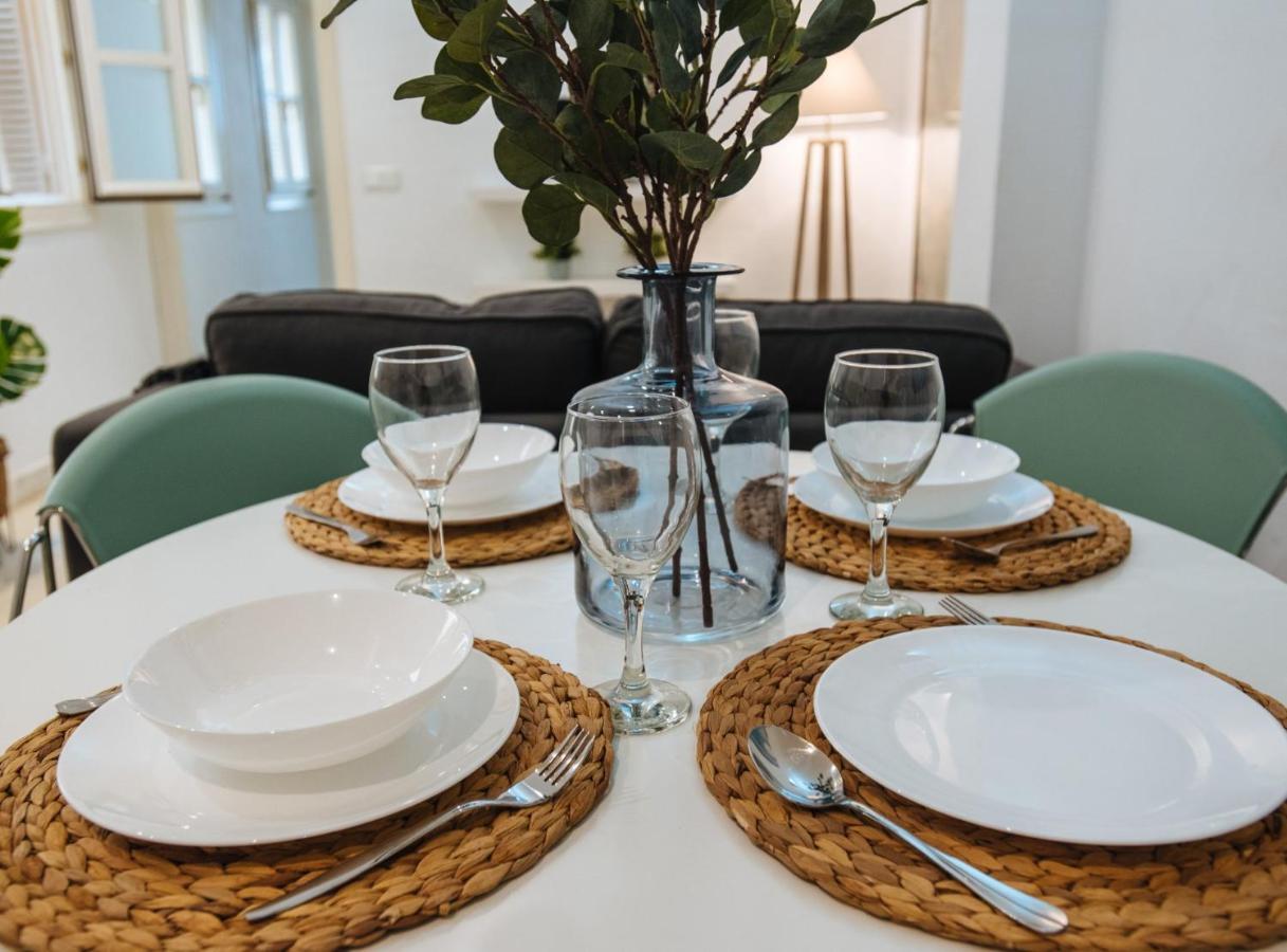 Lanza Apartamento *