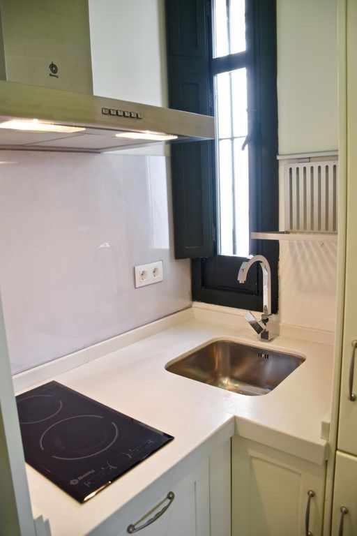 Penthouse With Large Private Terrace With Views Cathedral * Sevilla