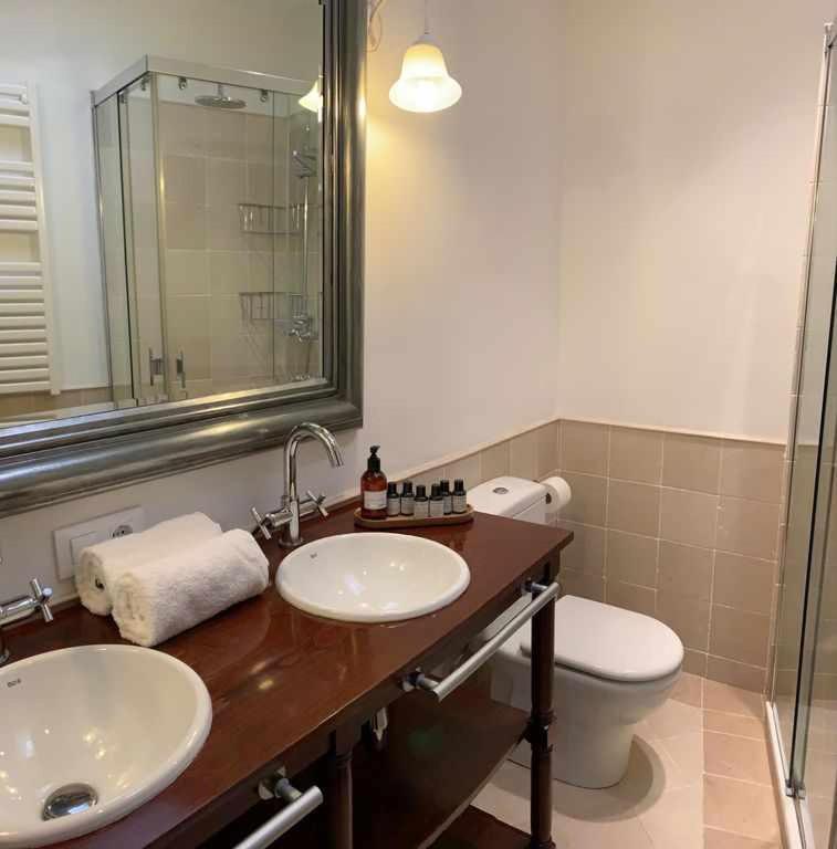 Apartamento Penthouse With Large Private Terrace With Views Cathedral Sevilla