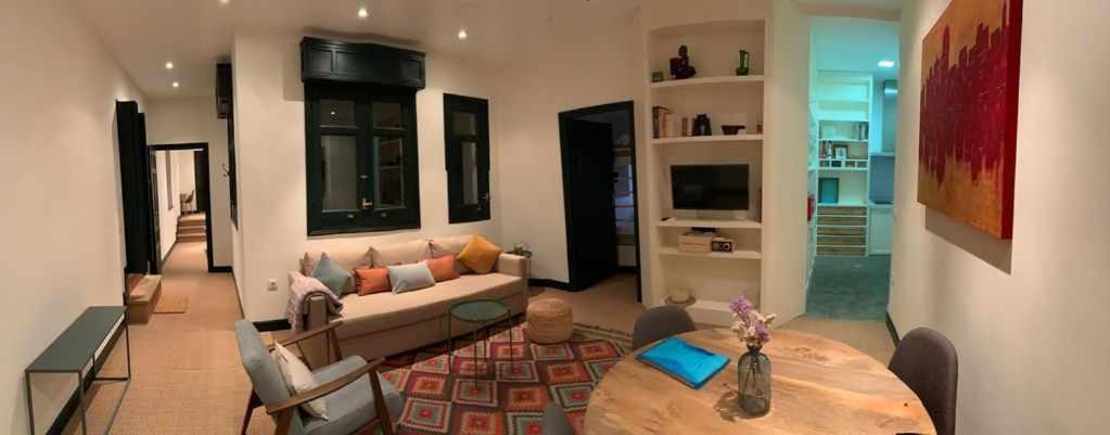 Apartamento Penthouse With Large Private Terrace With Views Cathedral Sevilla