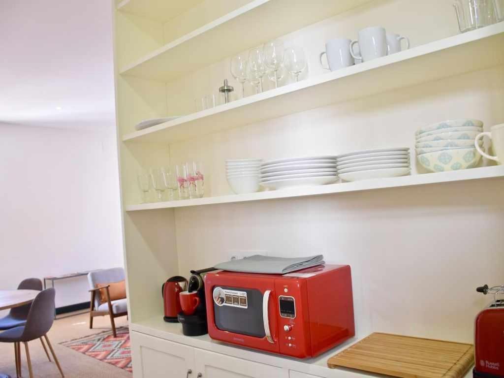 Penthouse With Large Private Terrace With Views Cathedral Sevilla