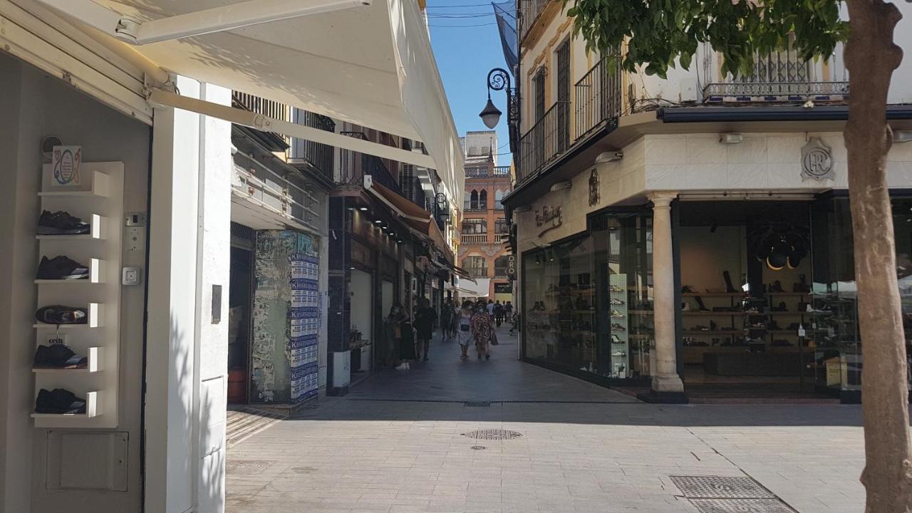 Magnifico Apto 2 Dorm 2 Banos En El Corazon De Aa Wifi * Seville