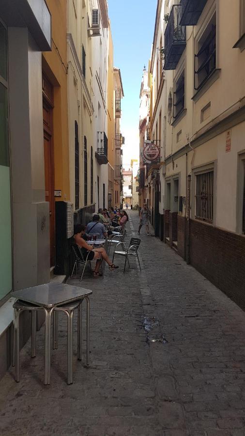 Magnifico Apto 2 Dorm 2 Banos En El Corazon De Aa Wifi Seville