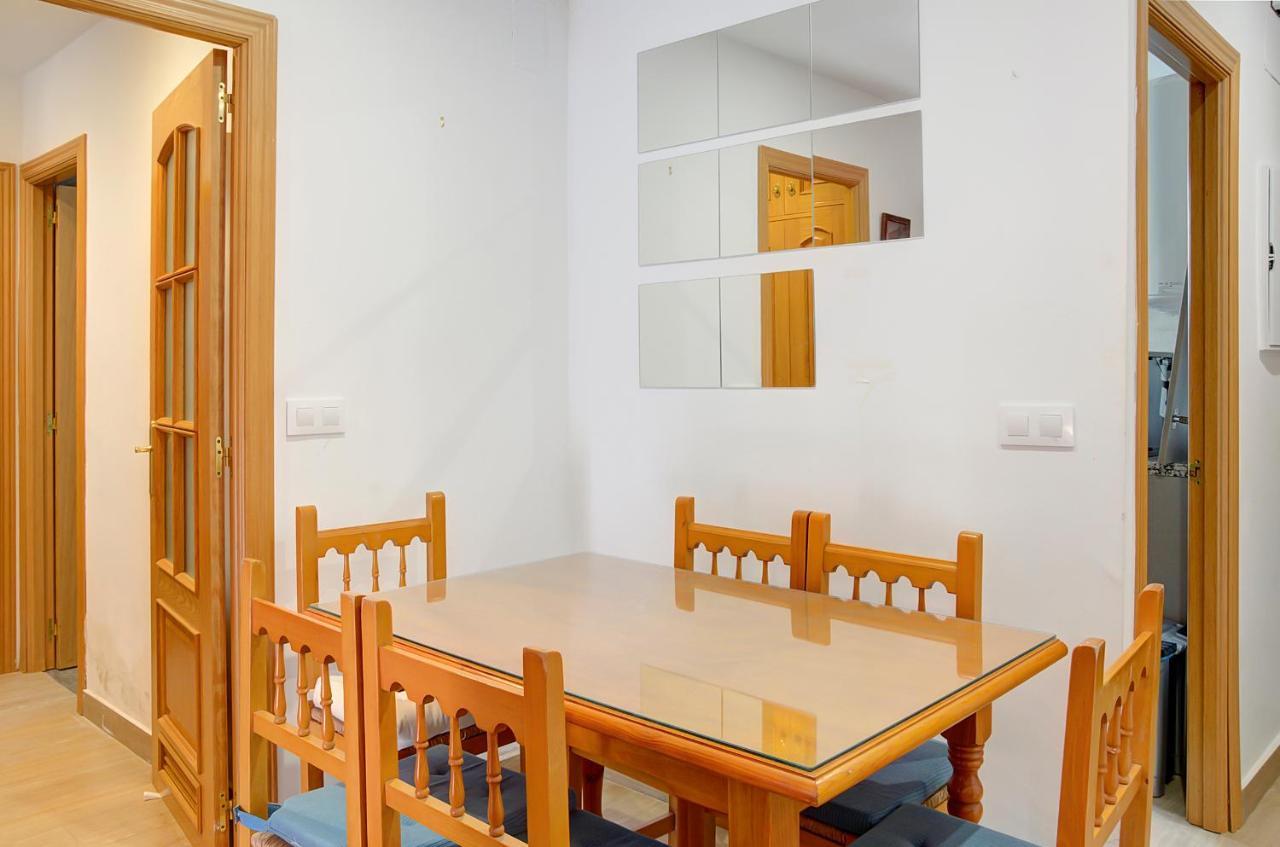 Apartamento Familiar Leon X Apartment Seville