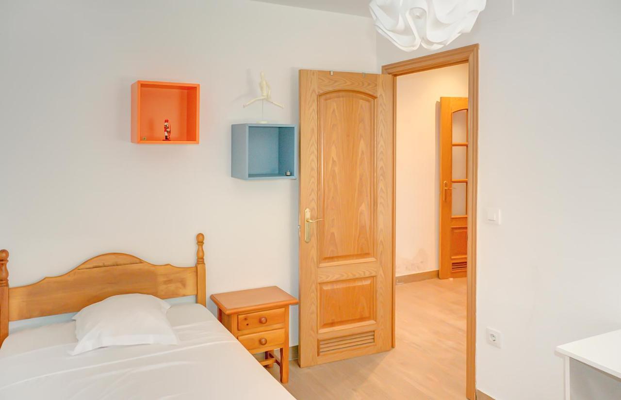 Apartamento Familiar Leon X * Seville