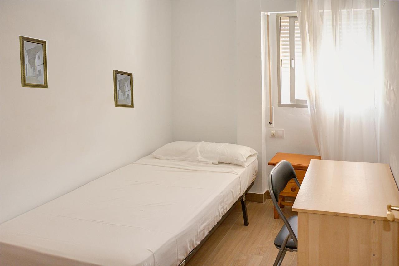 Apartment Apartamento Familiar Leon X *