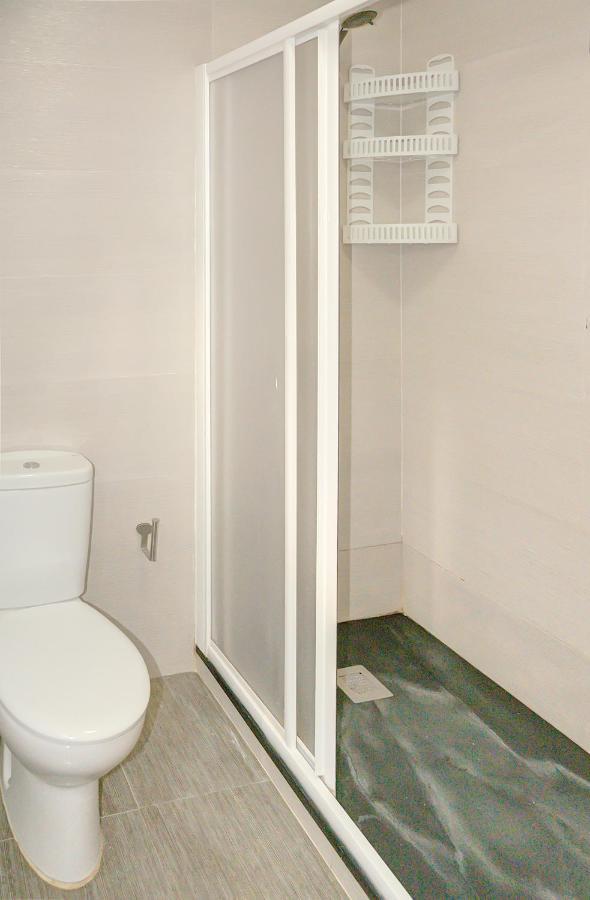 Apartment Apartamento Familiar Leon X Seville