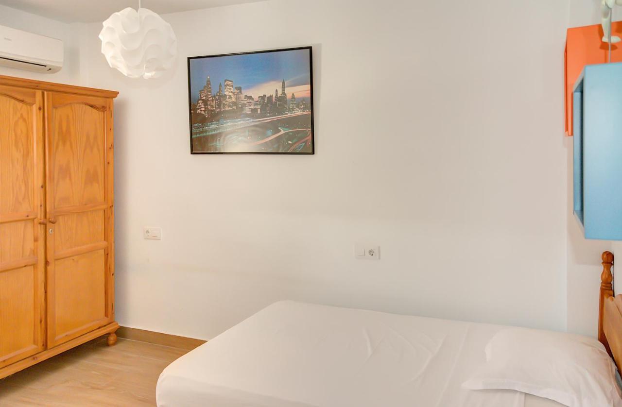 Apartamento Familiar Leon X Apartment