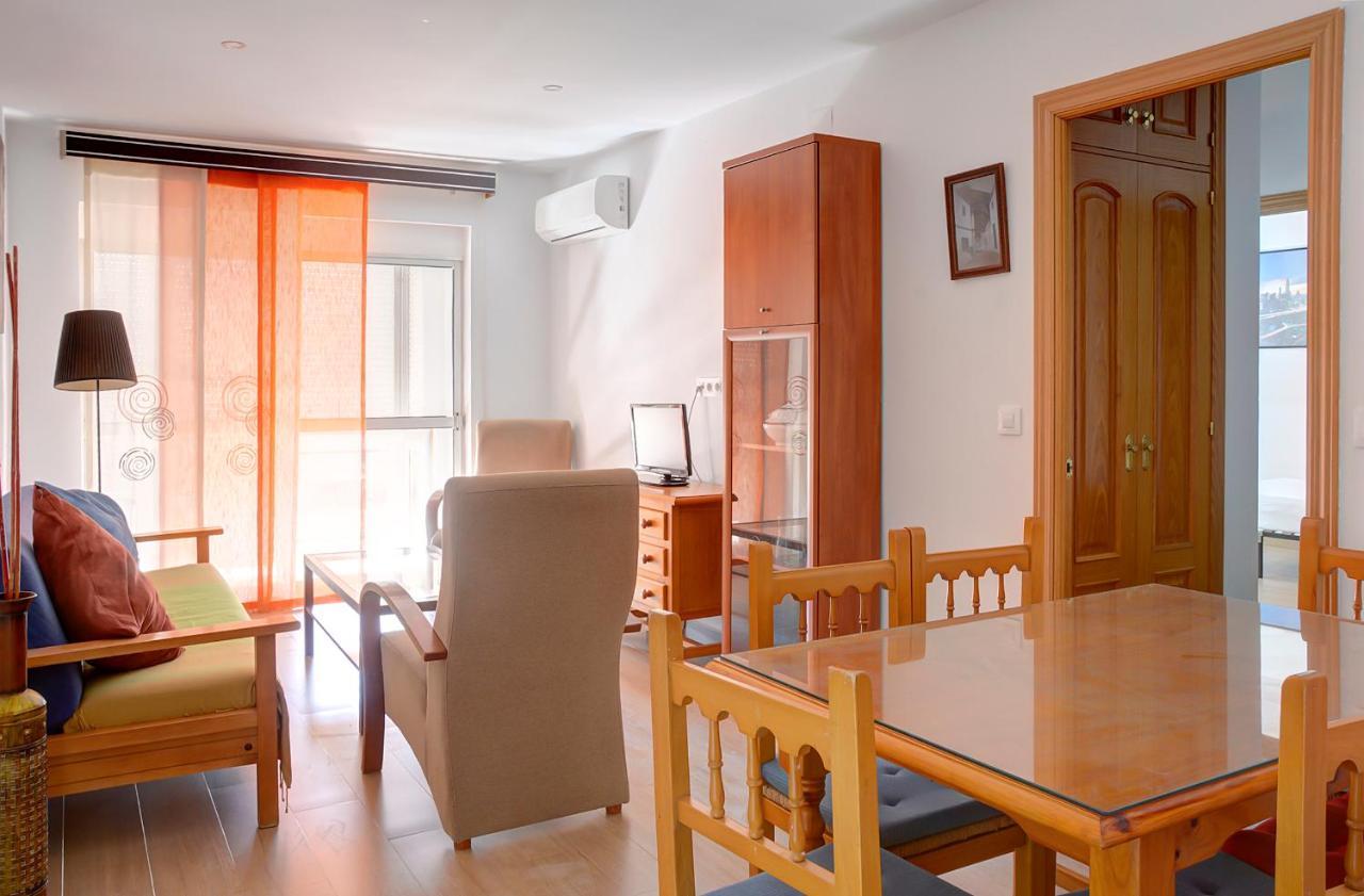 Apartment Apartamento Familiar Leon X Seville