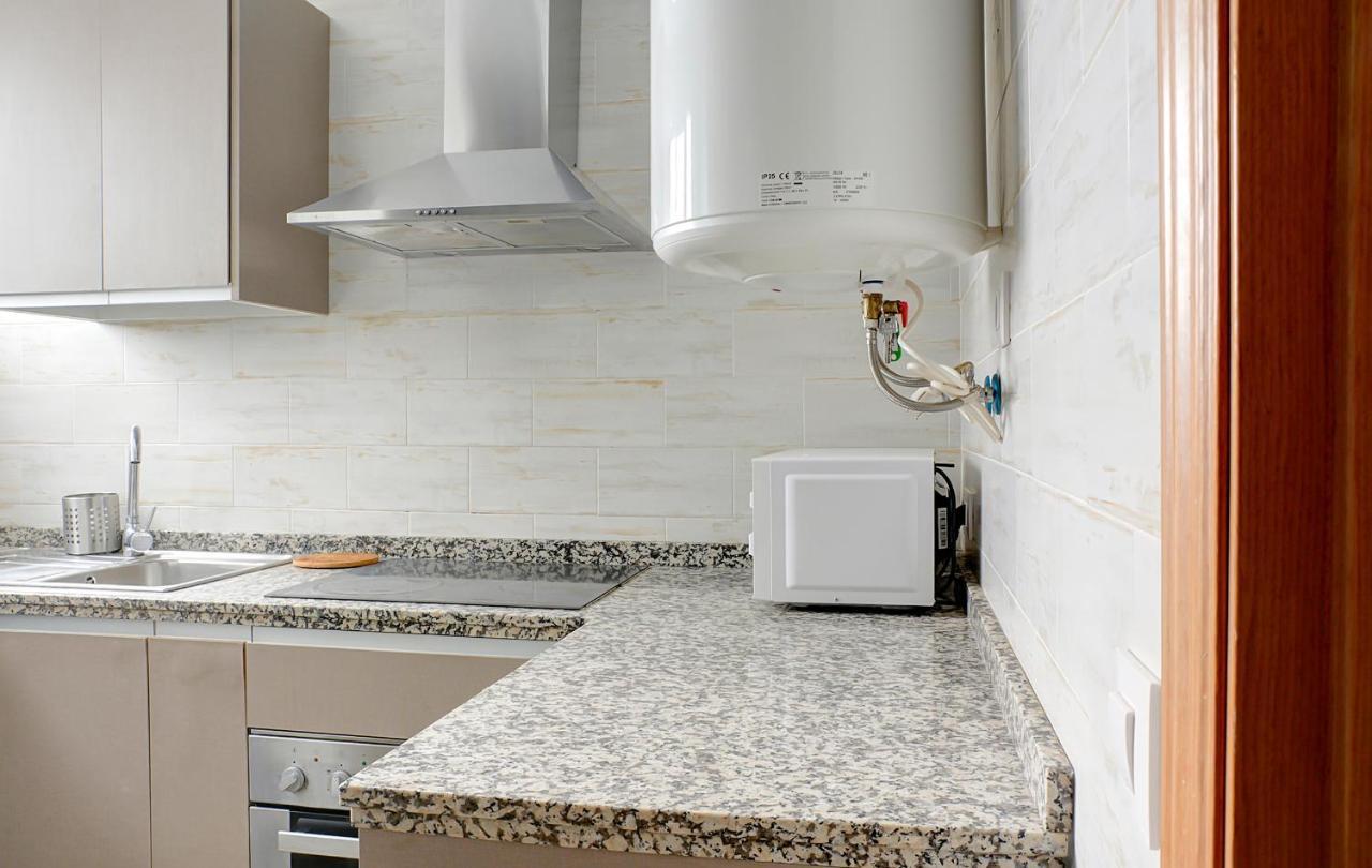 Apartamento Familiar Leon X Apartment Seville
