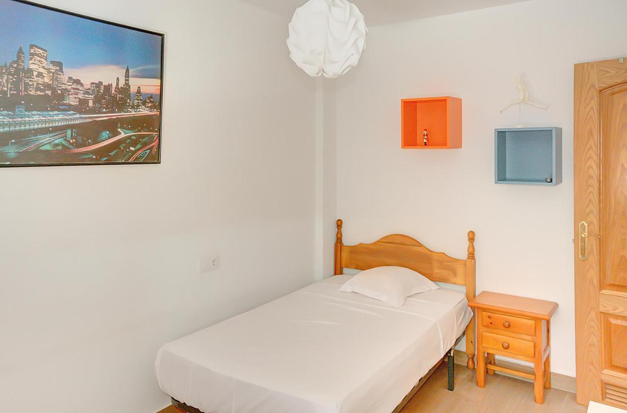 Apartamento Familiar Leon X Apartment Seville