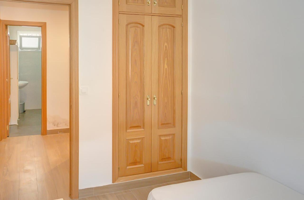 Apartamento Familiar Leon X Apartment