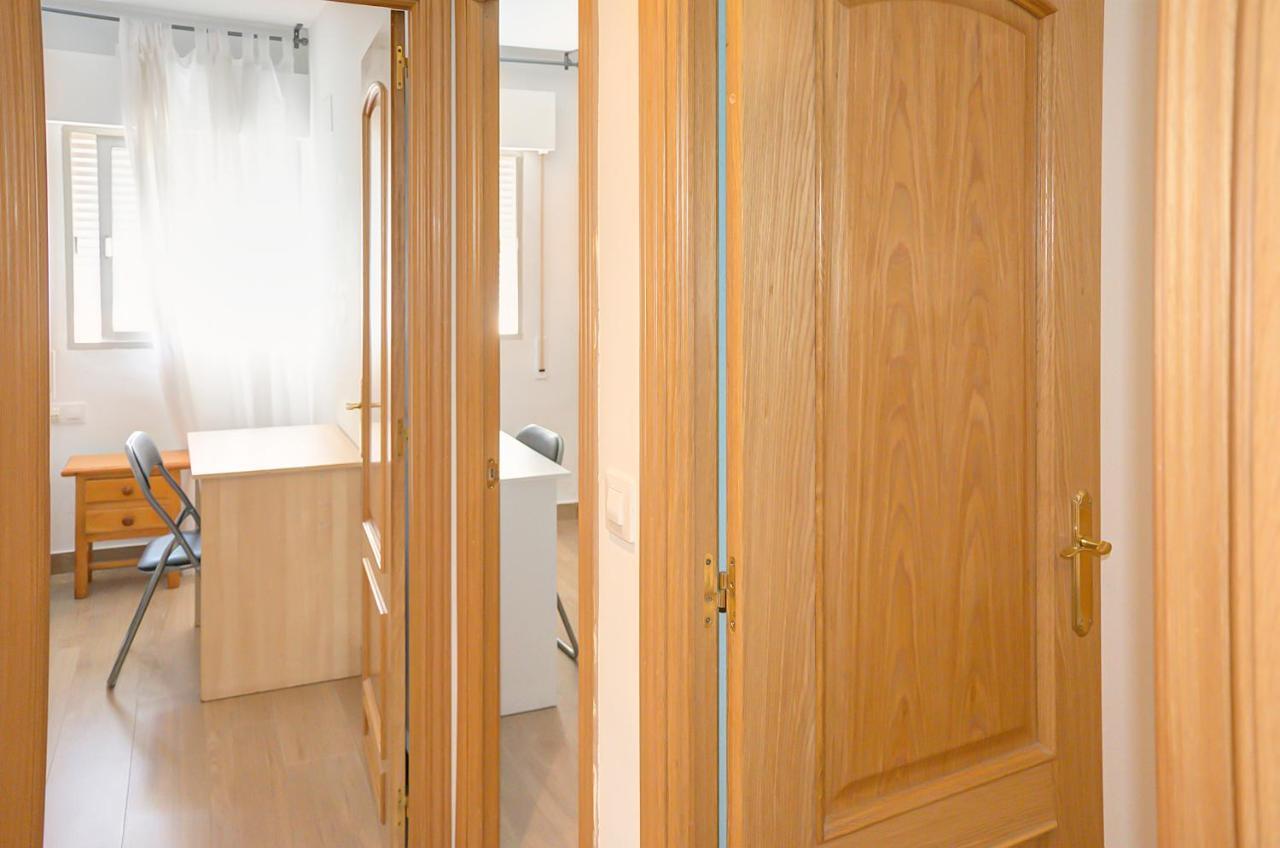 Apartamento Familiar Leon X Apartment *