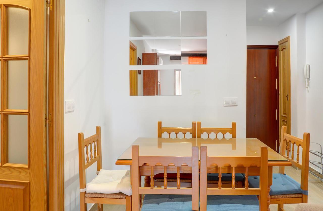 Apartamento Familiar Leon X Apartment *