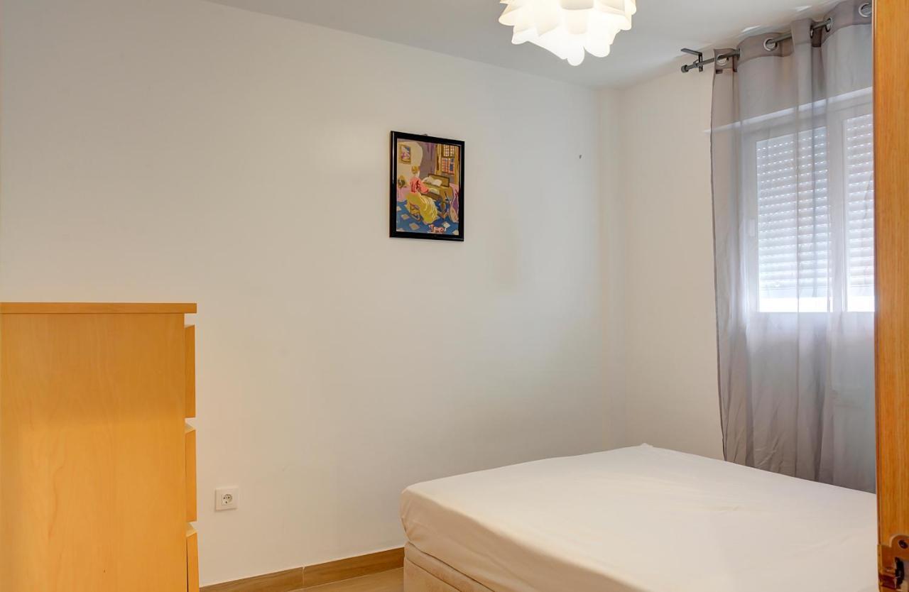 Apartamento Familiar Leon X Seville