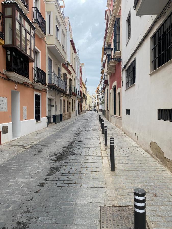 Aym Places Maestranza Apartment Seville