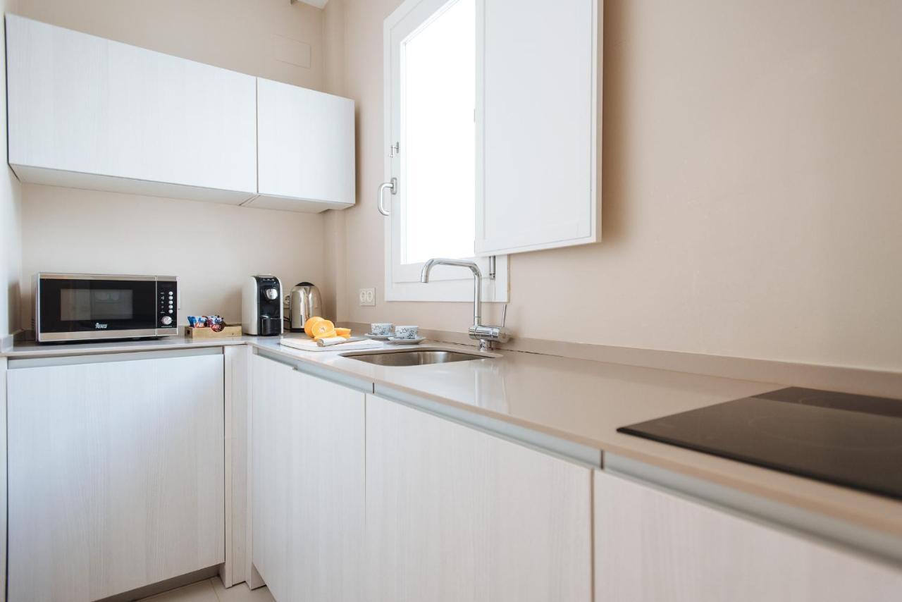 Puerta Catedral Boutique Apartamento *