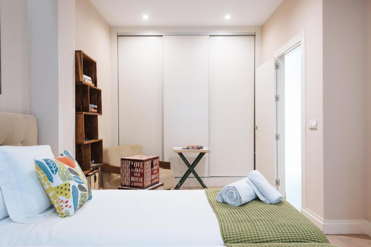 Apartamento Puerta Catedral Boutique