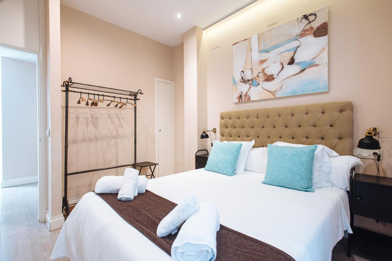 Apartamento Puerta Catedral Boutique *