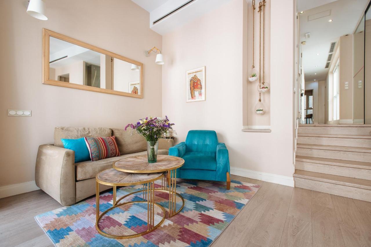 Puerta Catedral Boutique Apartamento *
