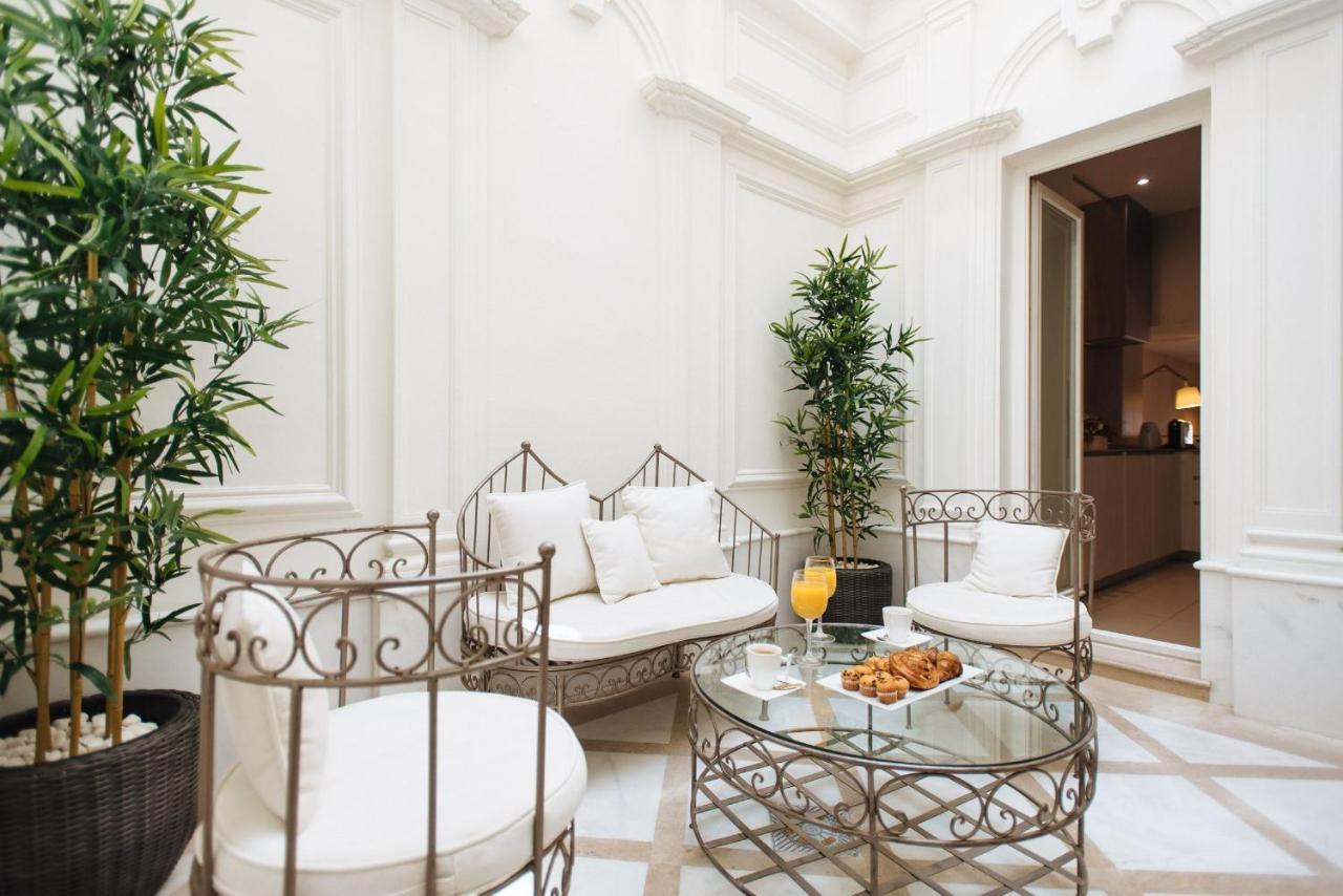 Apartamento Puerta Catedral Boutique *