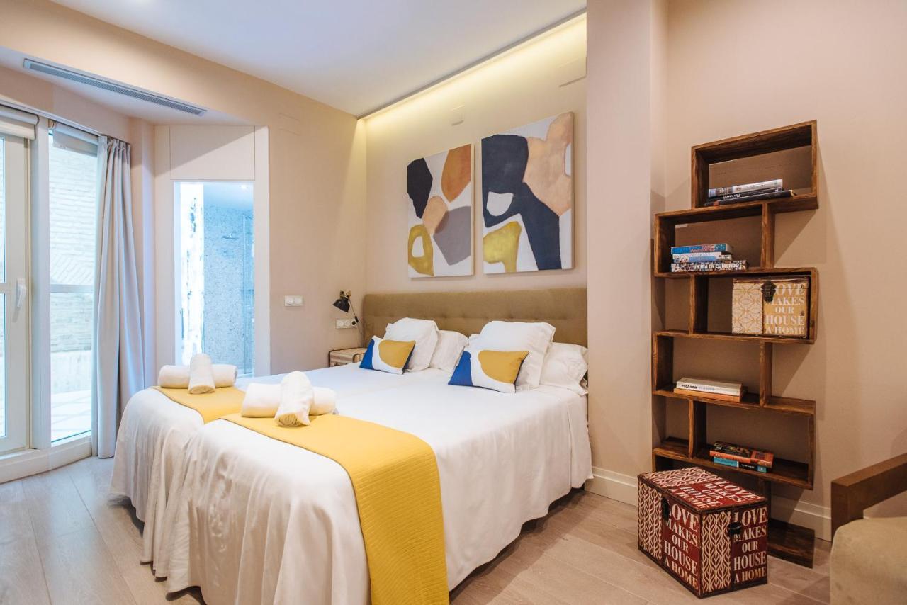Puerta Catedral Boutique Apartamento *