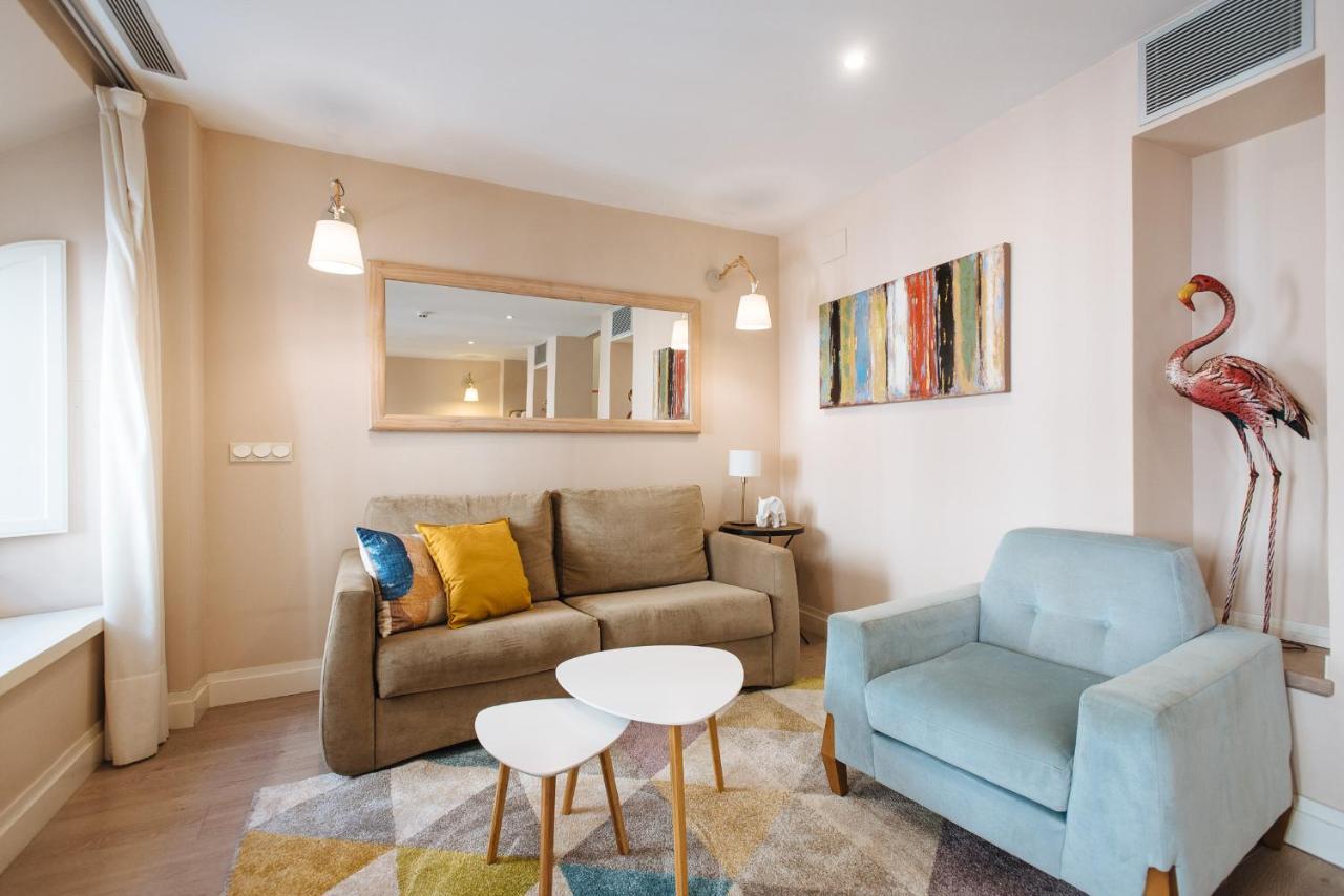 Puerta Catedral Boutique Apartamento Sevilla