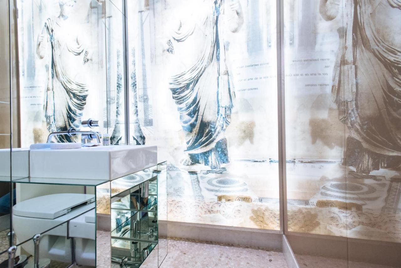 Apartamento Puerta Catedral Boutique
