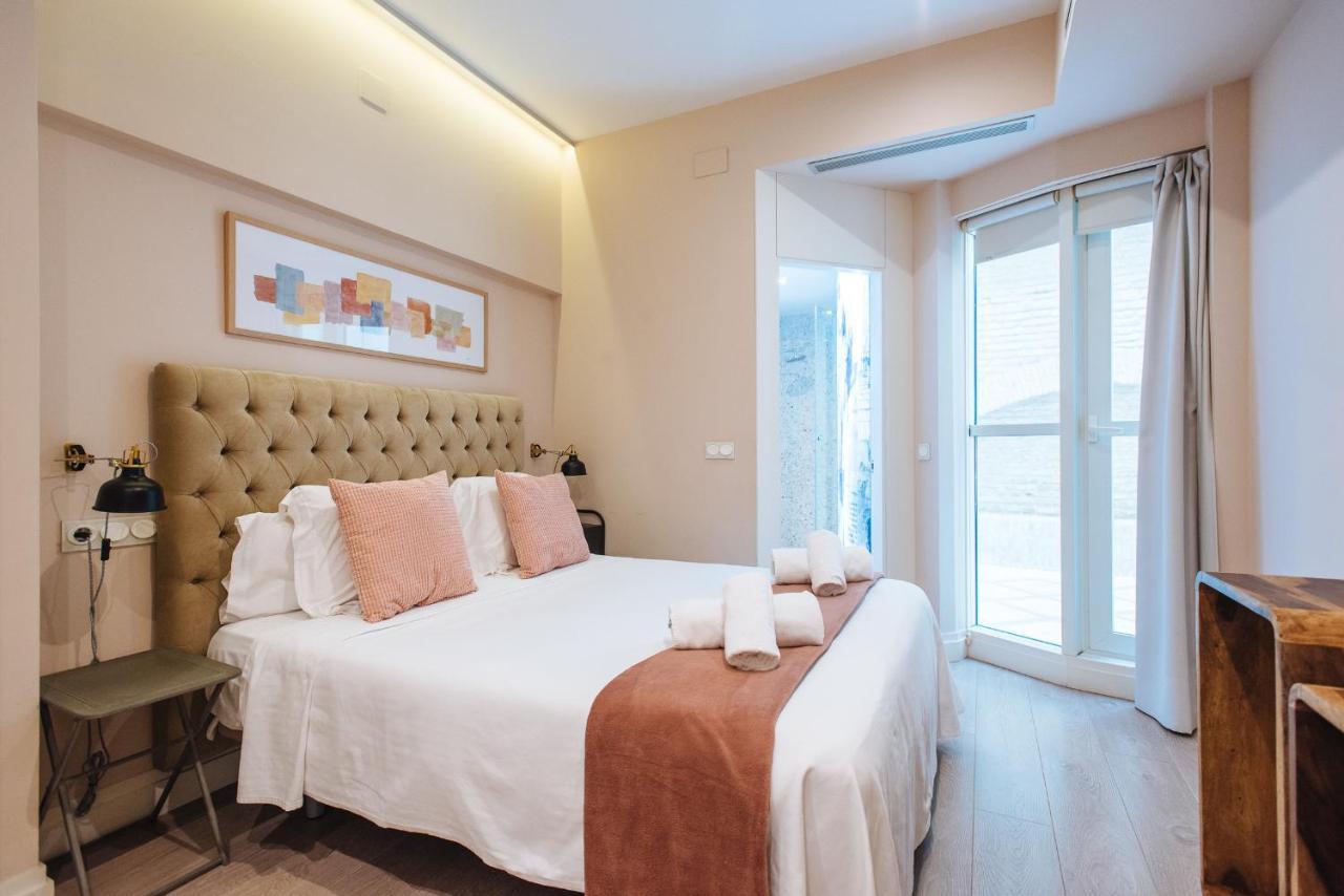 Apartamento Puerta Catedral Boutique