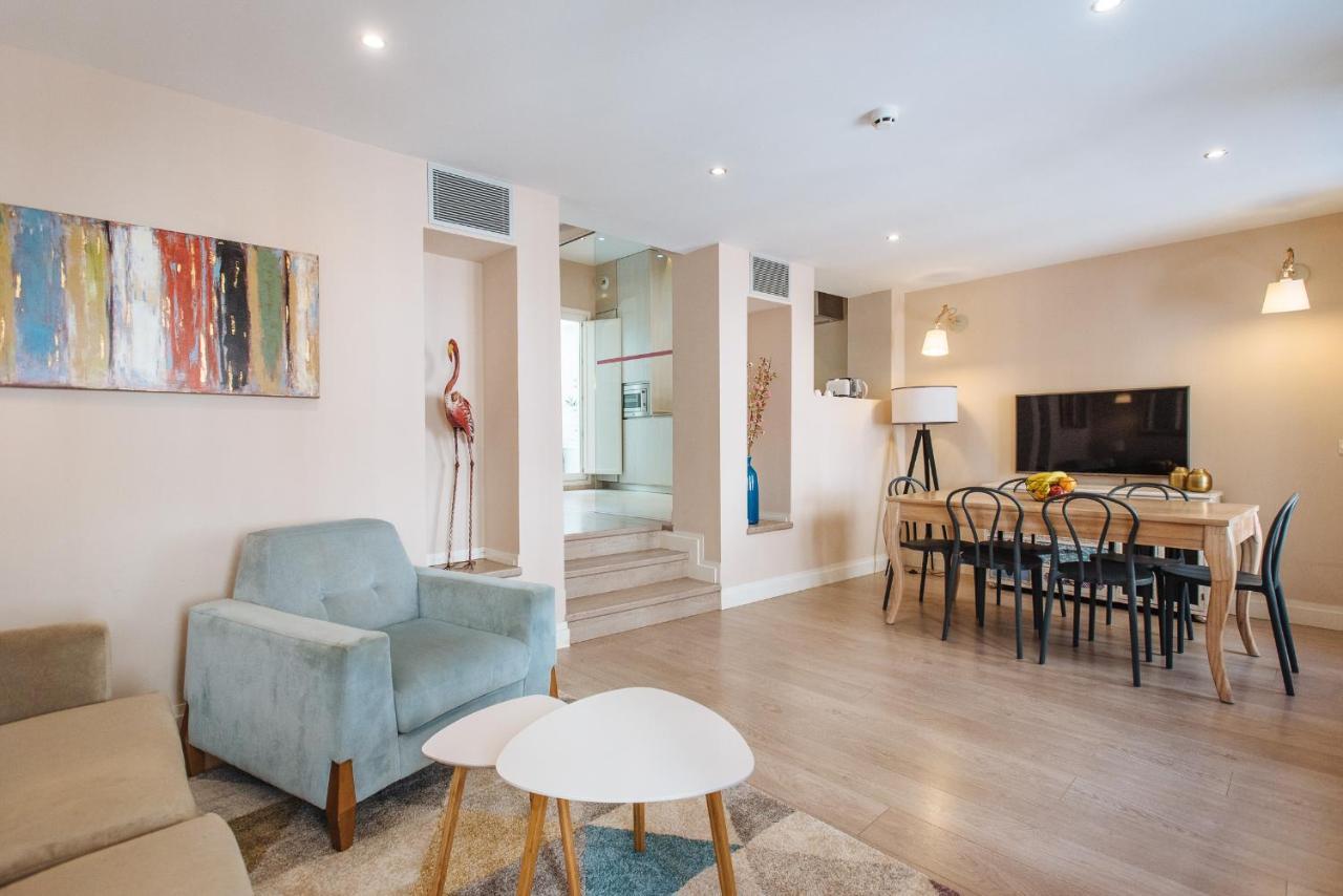 Apartamento Puerta Catedral Boutique *