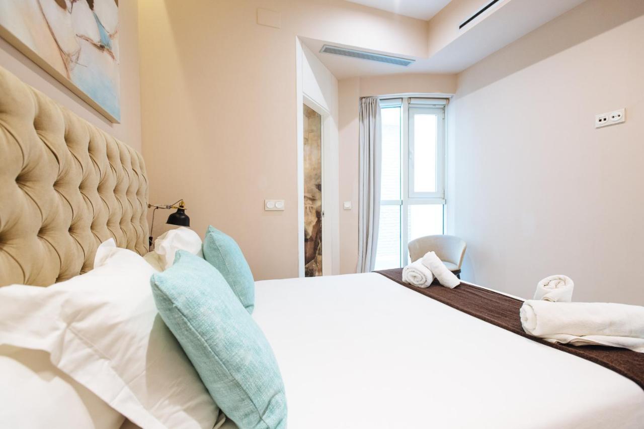 Apartamento Puerta Catedral Boutique Sevilla