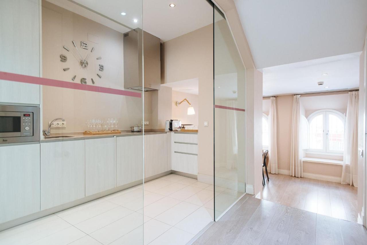 Puerta Catedral Boutique Apartamento